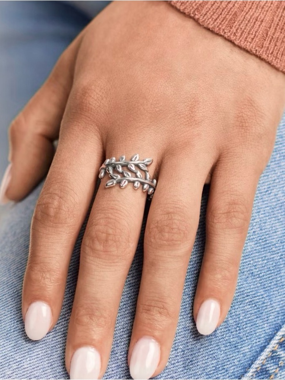 James Avery Ring